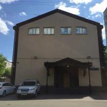 Вид здания Административное здание «г Москва, Руставели ул., 6»